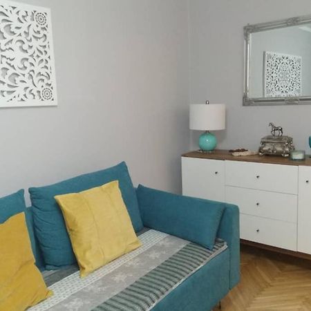 Silver Panska 61 Varşovia Exterior foto