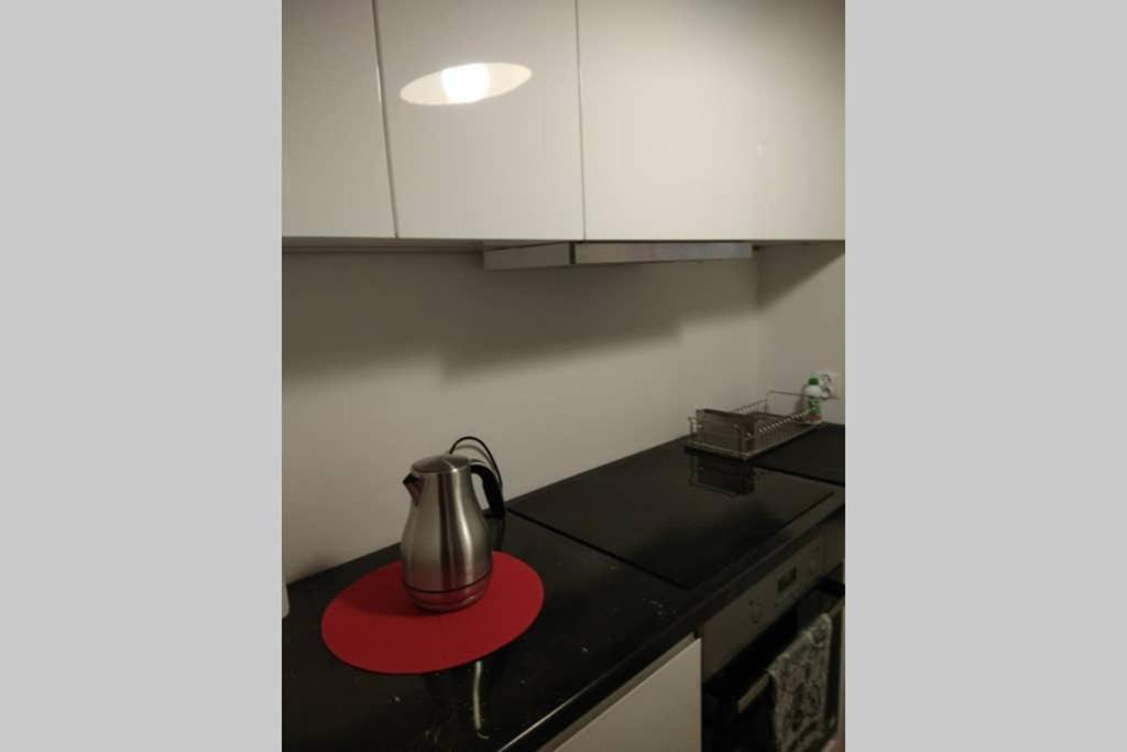 Silver Panska 61 Varşovia Exterior foto