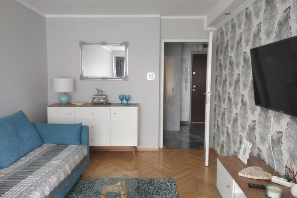Silver Panska 61 Varşovia Exterior foto