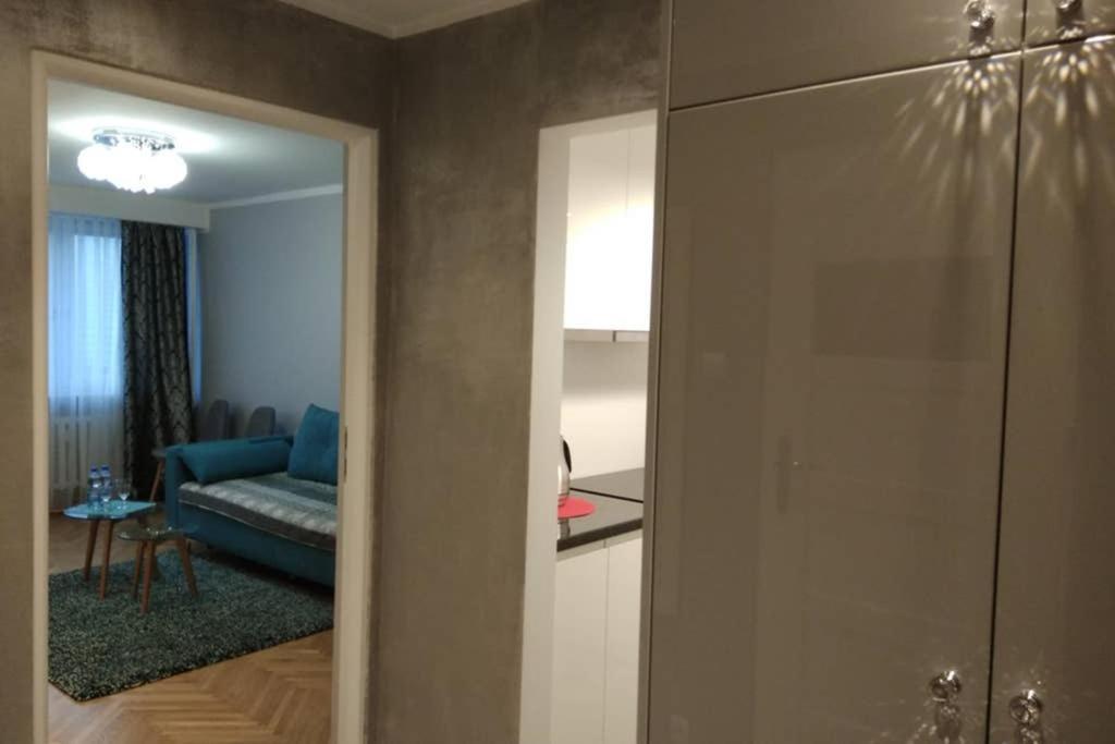 Silver Panska 61 Varşovia Exterior foto