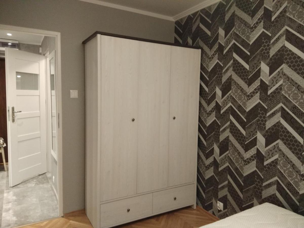 Silver Panska 61 Varşovia Exterior foto