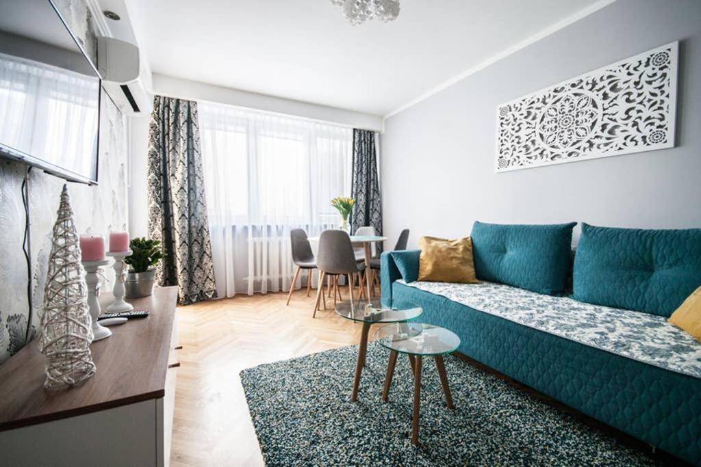 Silver Panska 61 Varşovia Exterior foto