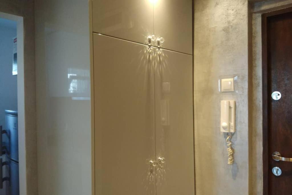 Silver Panska 61 Varşovia Exterior foto
