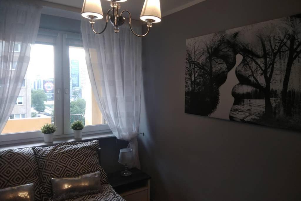 Silver Panska 61 Varşovia Exterior foto
