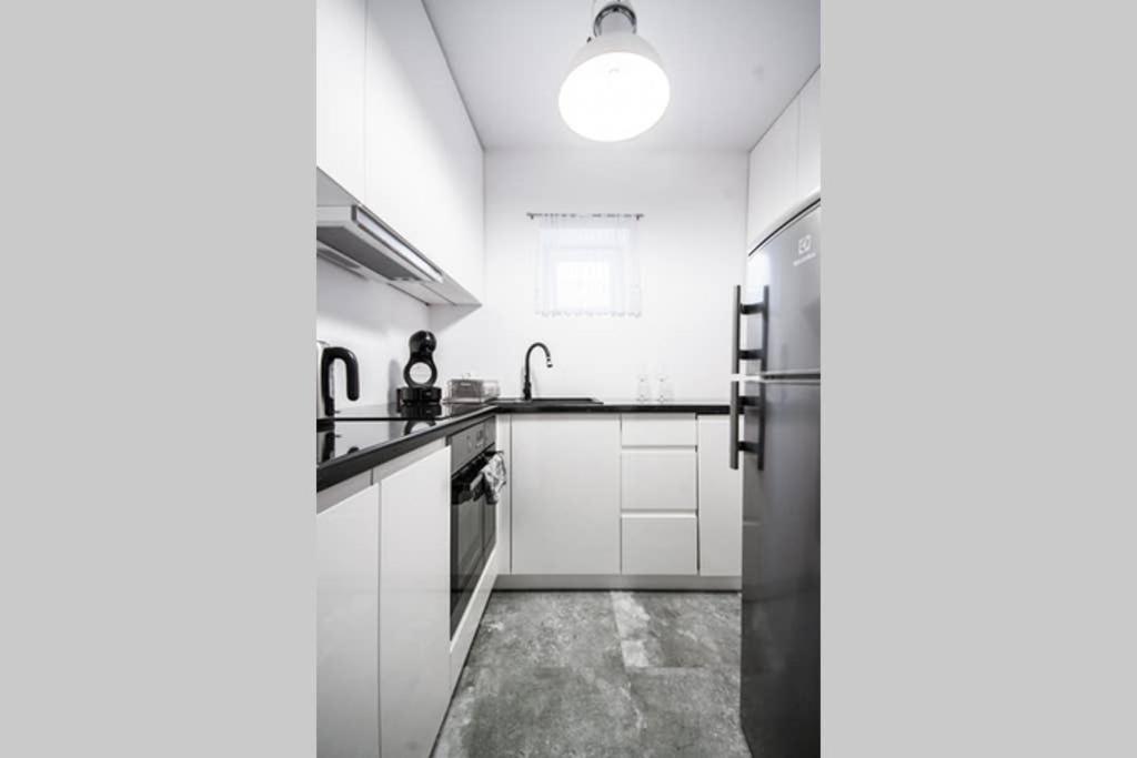 Silver Panska 61 Varşovia Exterior foto