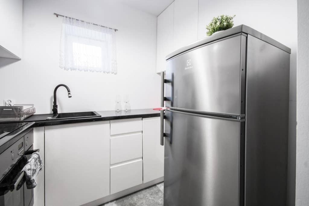 Silver Panska 61 Varşovia Exterior foto