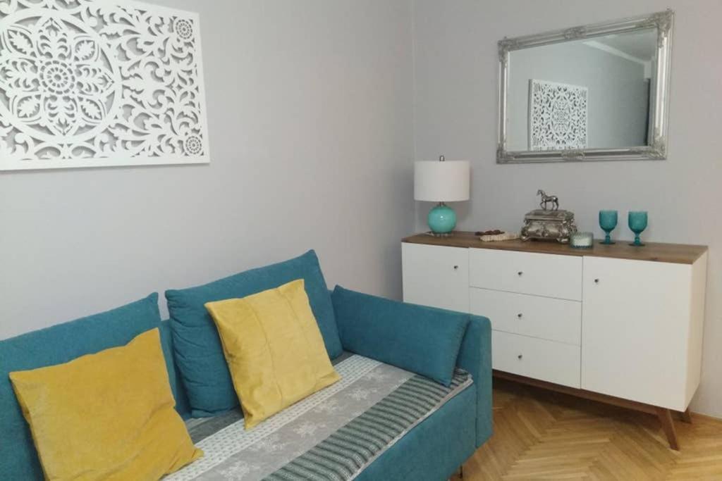 Silver Panska 61 Varşovia Exterior foto