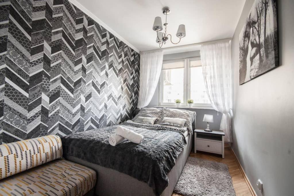 Silver Panska 61 Varşovia Exterior foto