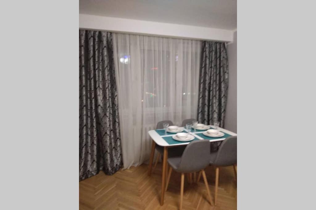 Silver Panska 61 Varşovia Exterior foto