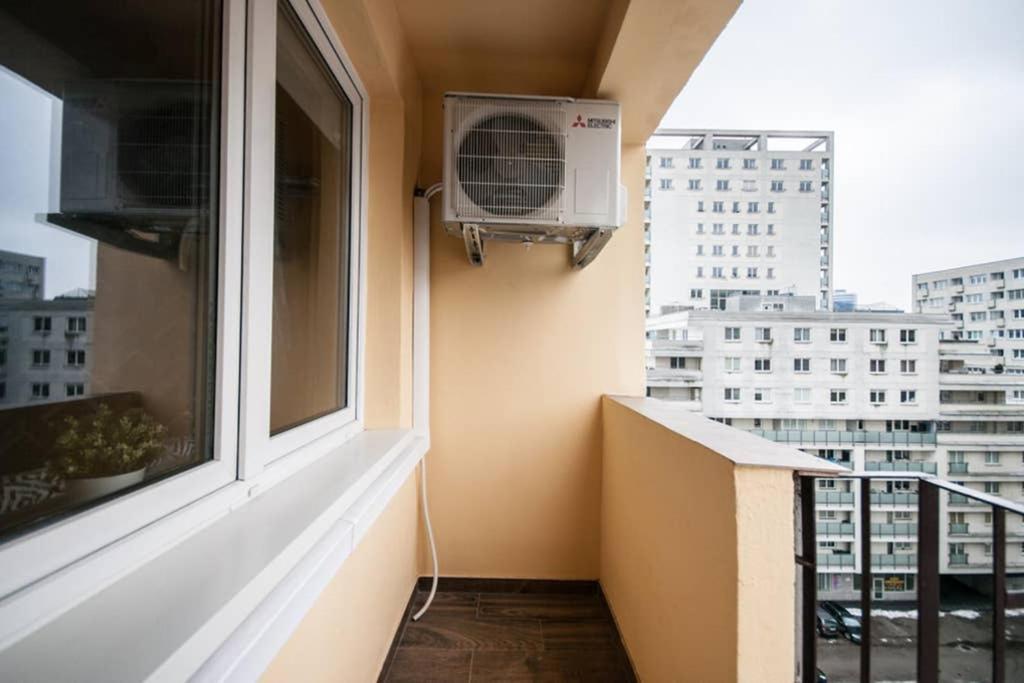 Silver Panska 61 Varşovia Exterior foto