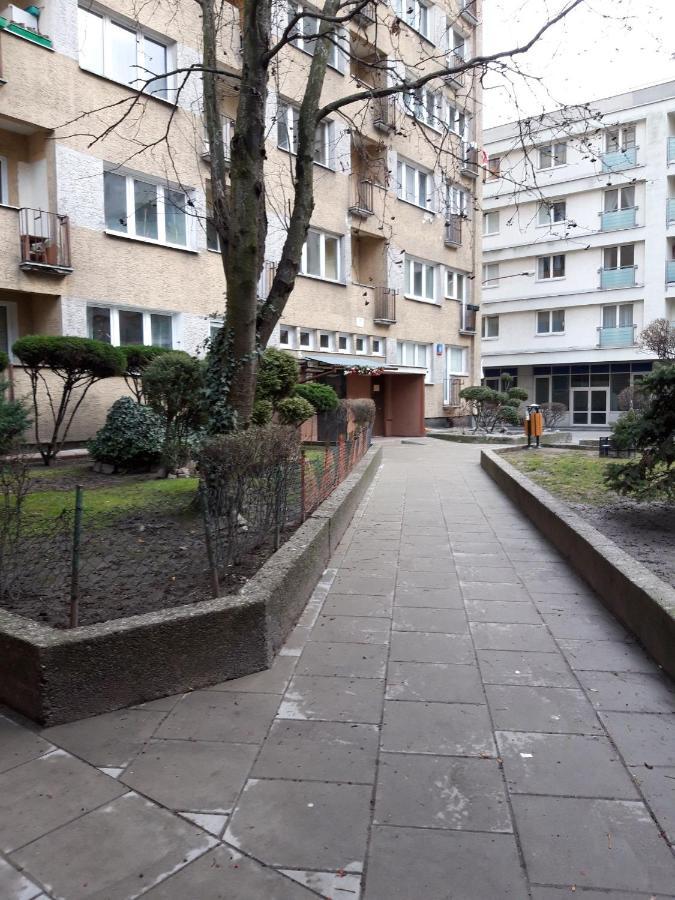Silver Panska 61 Varşovia Exterior foto