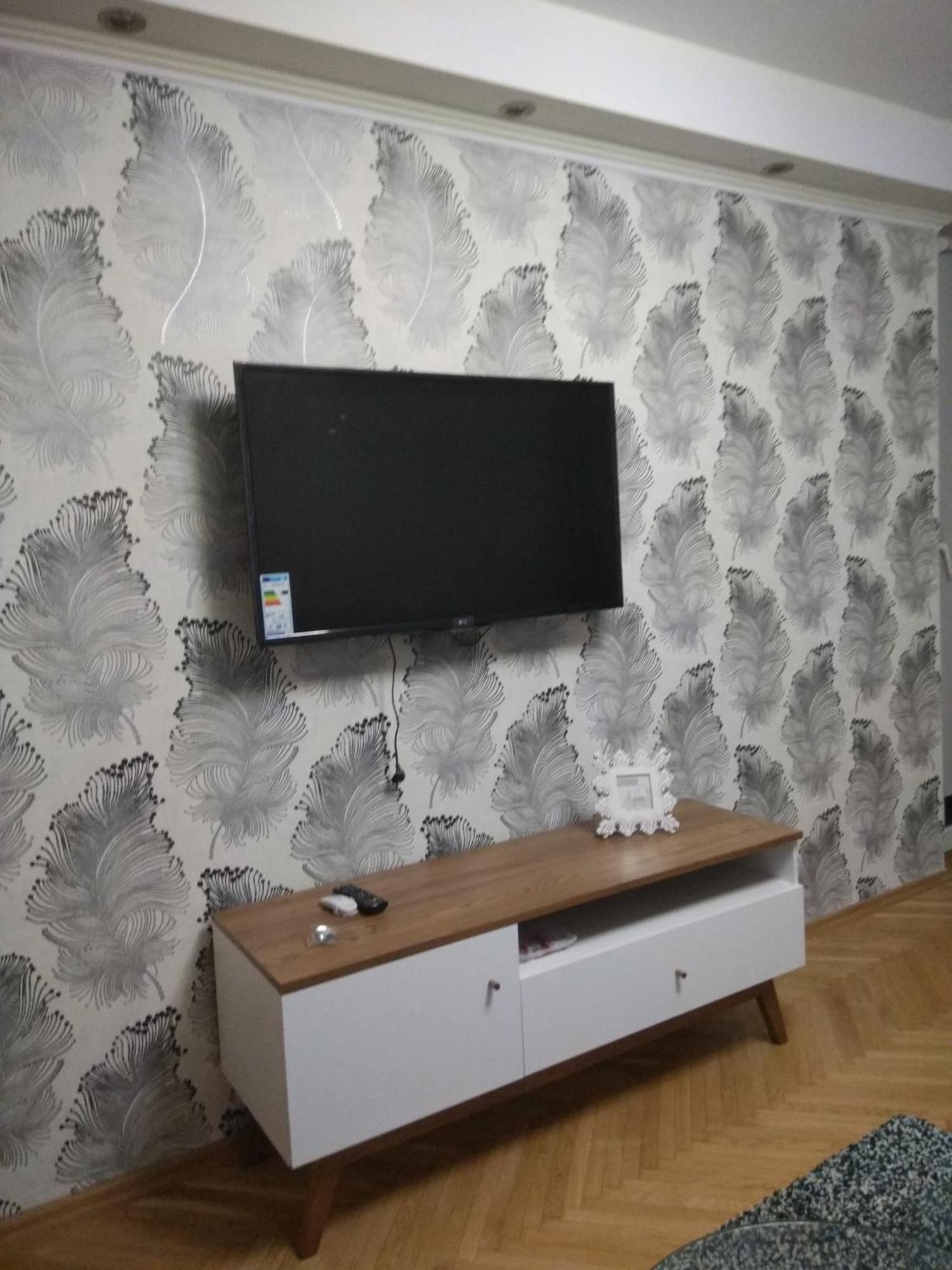 Silver Panska 61 Varşovia Exterior foto