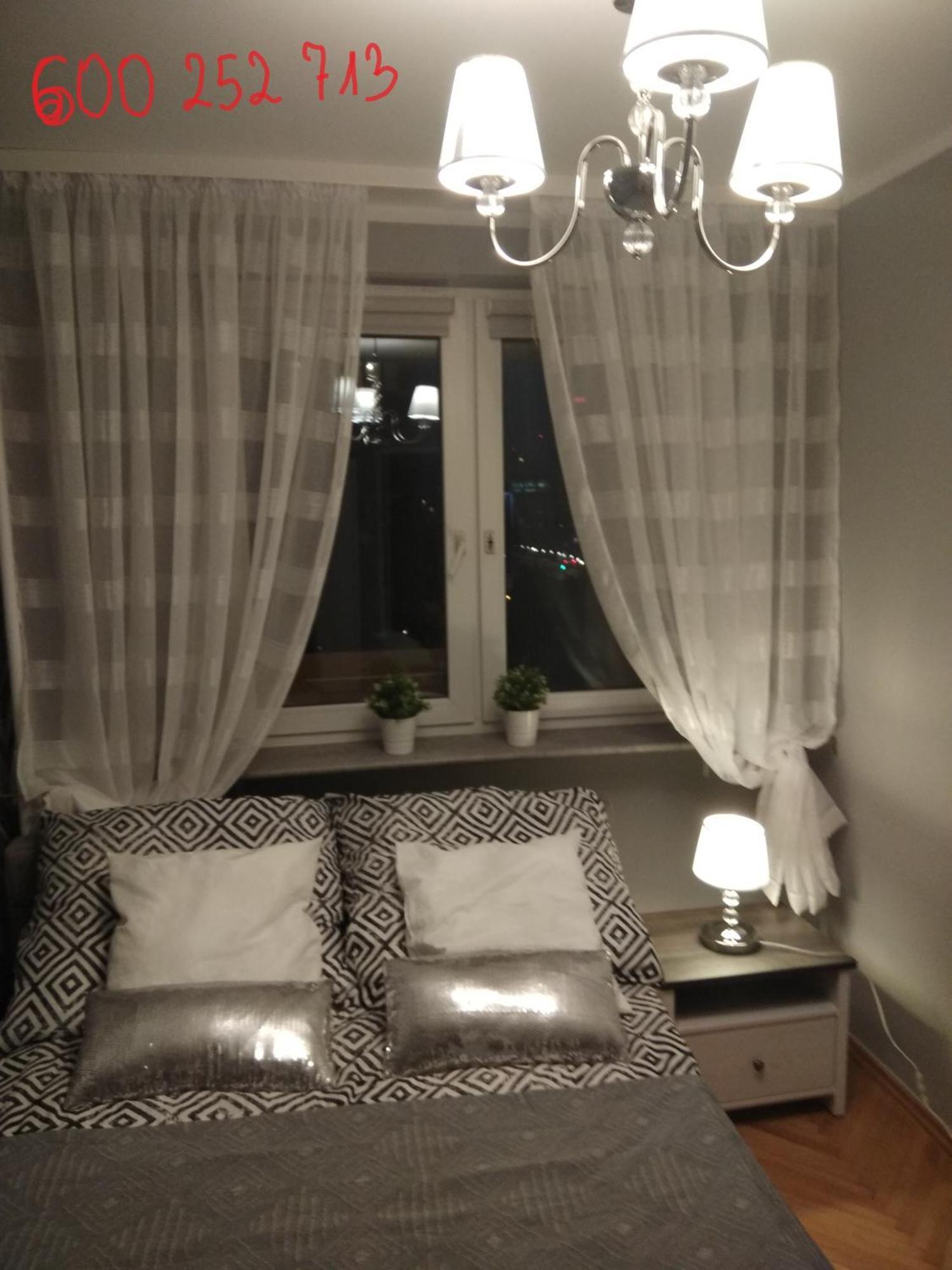 Silver Panska 61 Varşovia Exterior foto